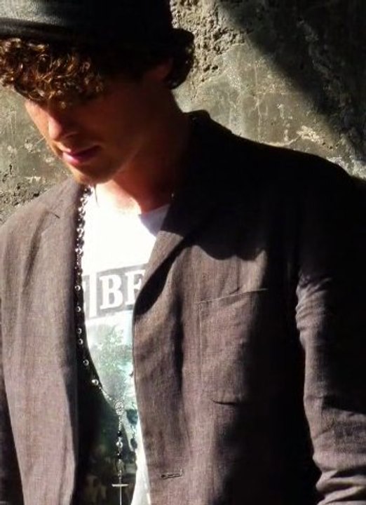 James Michael - Light My Fire (The Doors Cover)