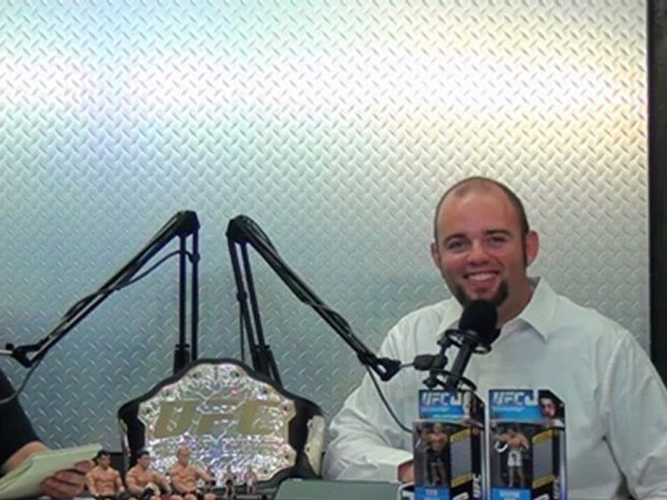 Michael bisping says he's ready to take the title away from Silva