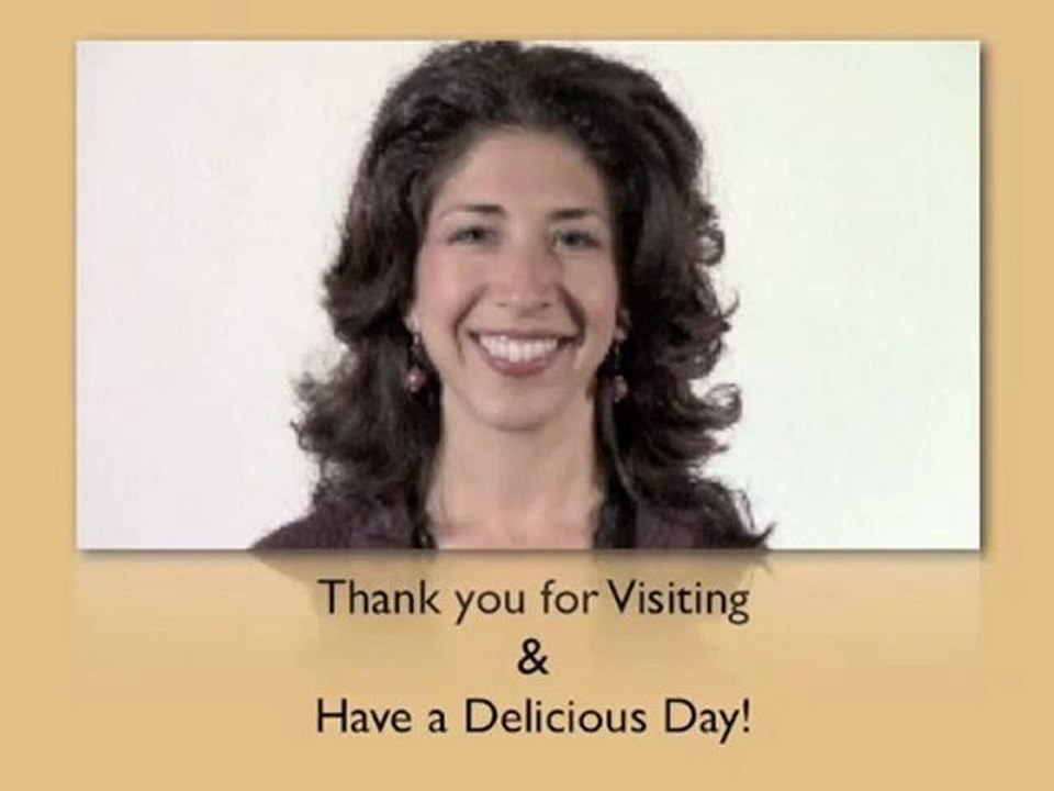 Eat Empowered Welcome Video