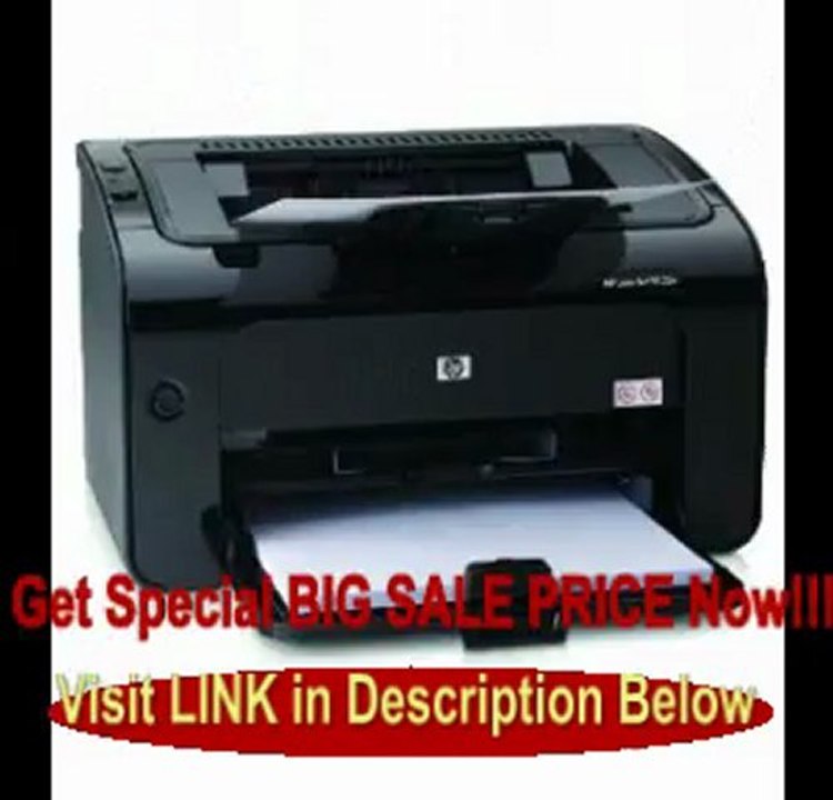 HP LaserJet Pro P1102w Printer (CE657A#BGJ) FOR SALE