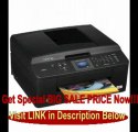 SPECIAL DISCOUNT Brother Printer MFCJ425W Wireless Color Photo Printer with Scanner, Copier and Fax