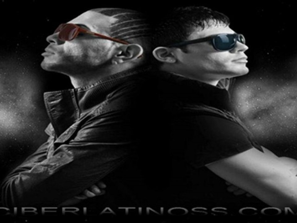 Chacal & Yakarta - Pegate con la Black Box ( Estreno - Prod. by Black Box )
