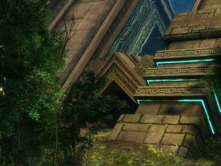 Vista at Splorge Metaphysics Lab - Guild Wars 2