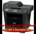 BEST BUY Brother Printer MFC8710DW Wireless Monochrome Printer with Scanner, Copier and Fax