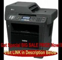 Brother Printer MFC8710DW Wireless Monochrome Printer with Scanner, Copier and Fax REVIEW