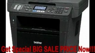 Brother Printer MFC8710DW Wireless Monochrome Printer with Scanner, Copier and Fax FOR SALE