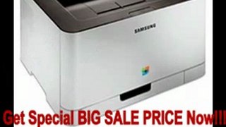 SPECIAL DISCOUNT Samsung Electronics CLP-365W Wireless Color Printer