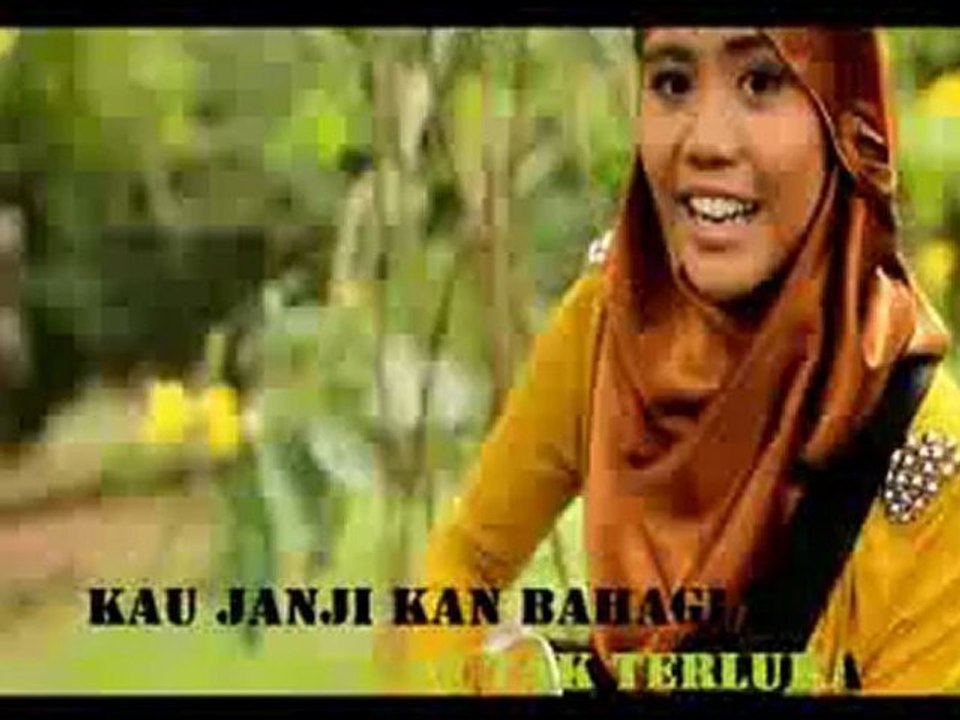 Najwa Latif - Carta Hati (Karaoke Instrumental)