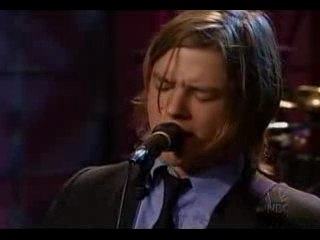 Interpol Slow Hands Live