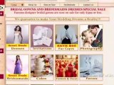 Best For Bride Canada: Tips for Wedding Dress Alterations