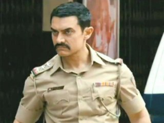 Aamir Khan Starrer Talaash's New Trailer And Poster Revealed ! - Bollywood News