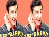 Barfi Makers To Pay 50 Crores To Murphy Enterprises As Compensation - Bollywood News
