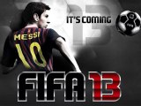 Fifa 13 - Impressions