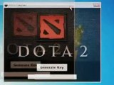 Dota 2 Beta KeyGen Hack # FREE Download September 2012 Update