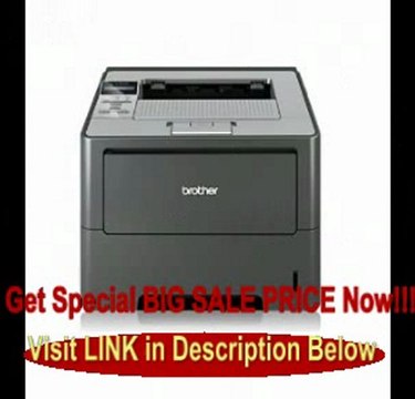 Brother Printer HL6180DW Wireless Monochrome Printer FOR SALE