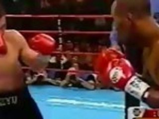 Funniest knockout ever