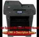 BEST BUY Brother Printer DCP-8150DN Monochrome Printer with Scanner and Copier