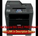 SPECIAL DISCOUNT Brother Printer MFC8510DN Wireless Monochrome Printer with Scanner, Copier and Fax