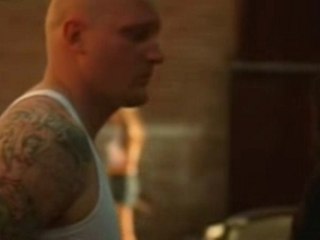 Deftones - Bloody Cape