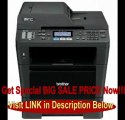 Brother Printer MFC8510DN Wireless Monochrome Printer with Scanner, Copier and Fax FOR SALE