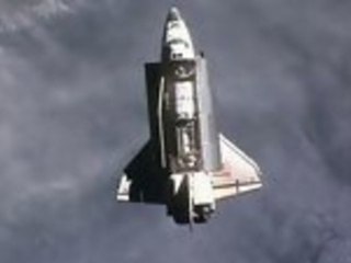 What An Astronaut's Camera Sees