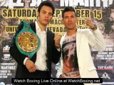 view pay per view Sergio Martinez vs Julio Cesar Chavez Jr live online