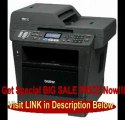 BEST BUY Brother Printer MFC8910DW Wireless Monochrome Printer with Scanner, Copier and Fax