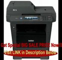 BEST BUY Brother Printer MFC8950DW Wireless Monochrome Printer with Scanner, Copier and Fax