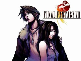 Final Fantasy VIII (28/28)