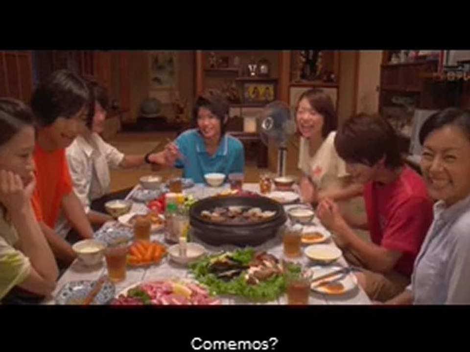 Sprout Capitulo 6 Sub Español