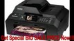 Brother Printer MFC-J5910DW Wireless Color Photo Printer with Scanner, Copier and Fax REVIEW