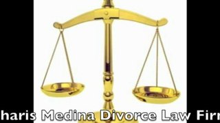 Divorce Law Firm Santa Ana CA 949-607-8889 Divorce Lawyer Family Divorce Attorney - Charis Medina