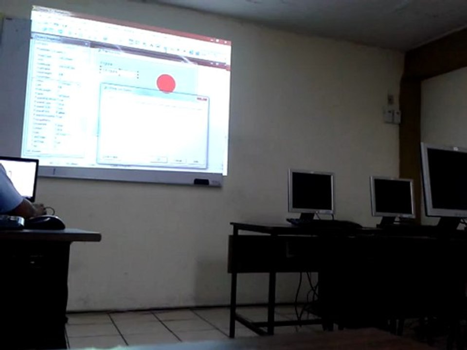 video2- MARTES