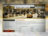 Yellow Cab Rapid Taxi Service