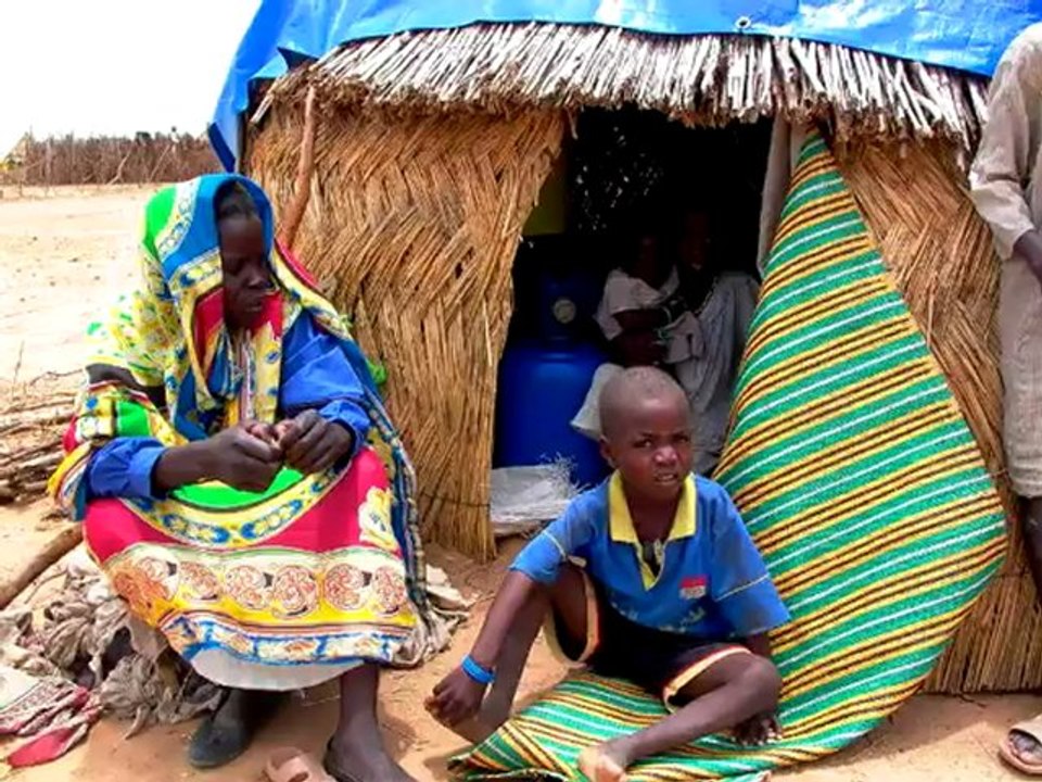 Daby Toure Yafodé