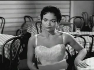 St. Louis Blues clip 1958