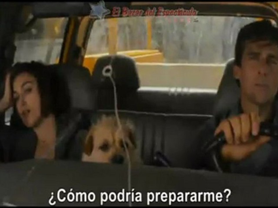 Buscando un amigo para el fin del mundo: Trailer: Seeking a friend for the end of the world