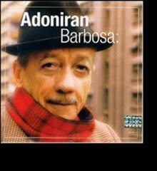 Adoniran Barbosa e Elis Regina Tiro ao Álvaro