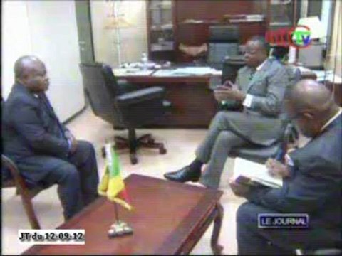 Zones économiques spéciales : le Congo et le Gabon partagent leurs expériences