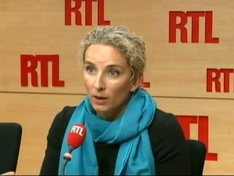 Delphine Batho, ministre de l'Écologie, du Développement durable et de l'Énergie : Il n'y aura pas de hausse de 7% des tarifs du gaz au 1er octobre