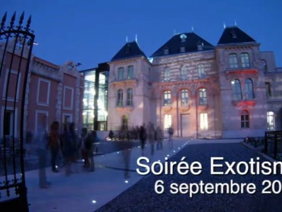 TourMaG.com : Exotismes, un TO et des îles...