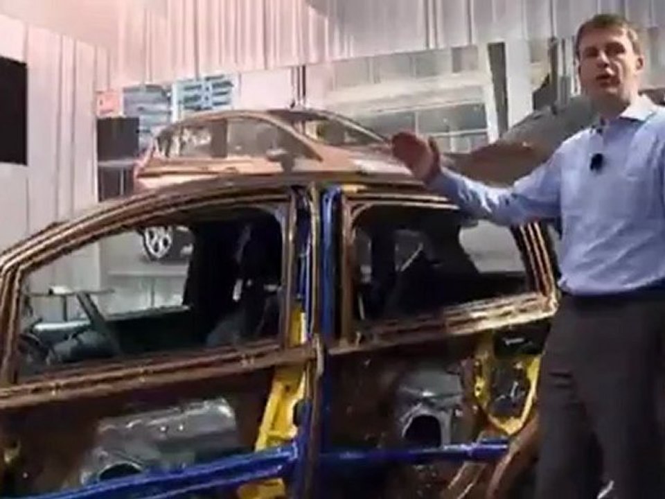 Sesam öffne dich: Ford B-Max | Motor mobil