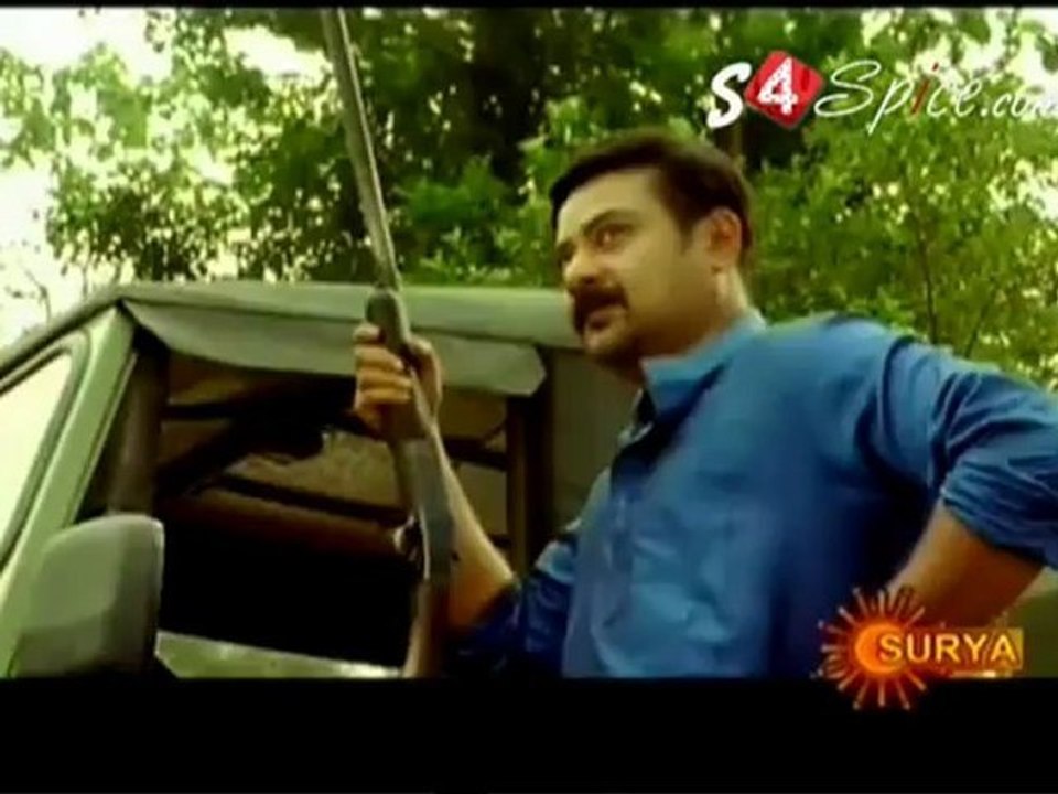 Molesting Mallu Roopasri