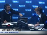 Économies ou dépenses