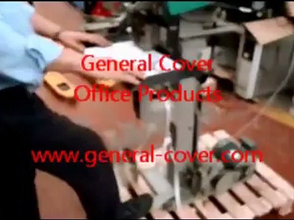 Agrafeuse Multinak S