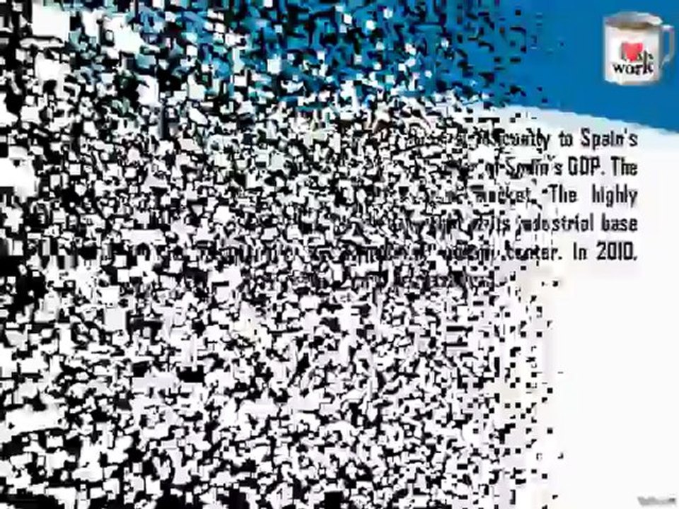 The Tyler Group: Working in Barcelona, the tyler group barcelona