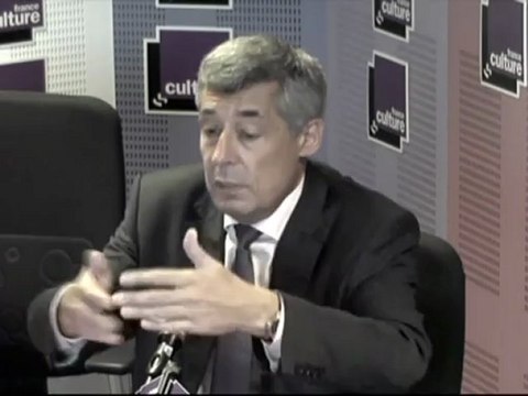 Les matins - Henri Guaino