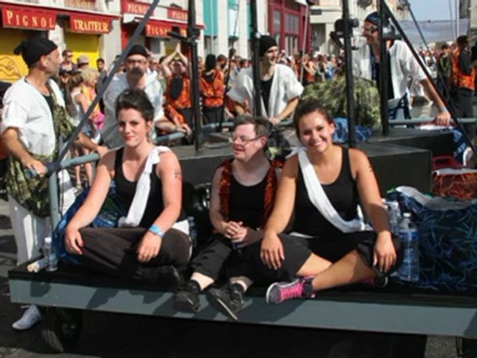 biennale de la danse 2012 diaporama