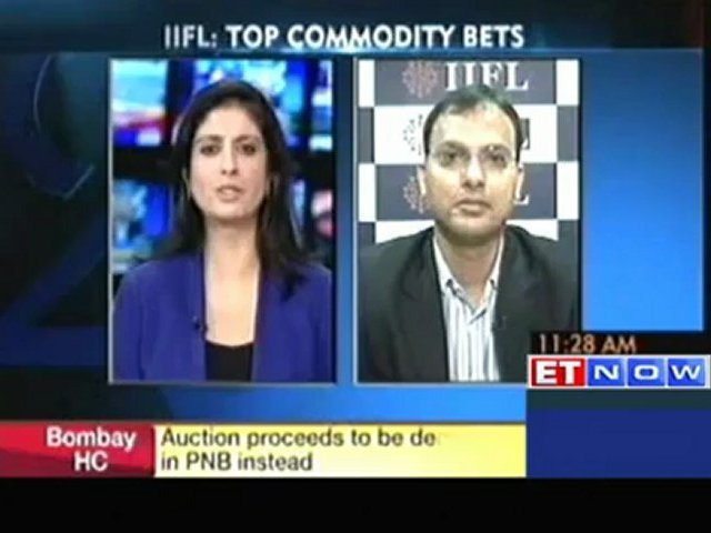 Top commodity trading bets by Hitesh Jain, IIFL