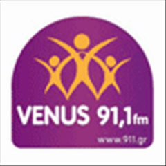 ΡΑΔΙΟ VENUS 91,1fm ΘΕΣΣΑΛΟΝΙΚΗ   13 09 2012
